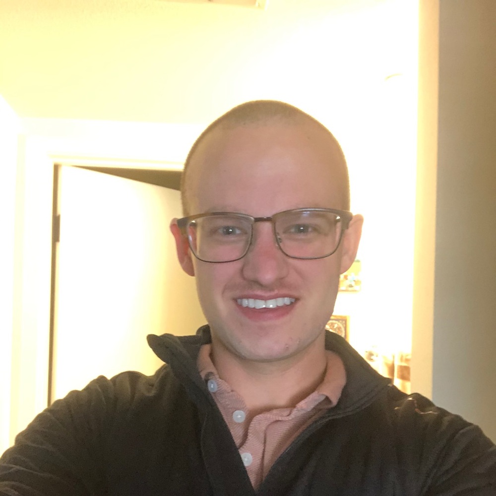 Meet your Posher, Ryan